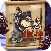 Ninja Adventure I


	icon